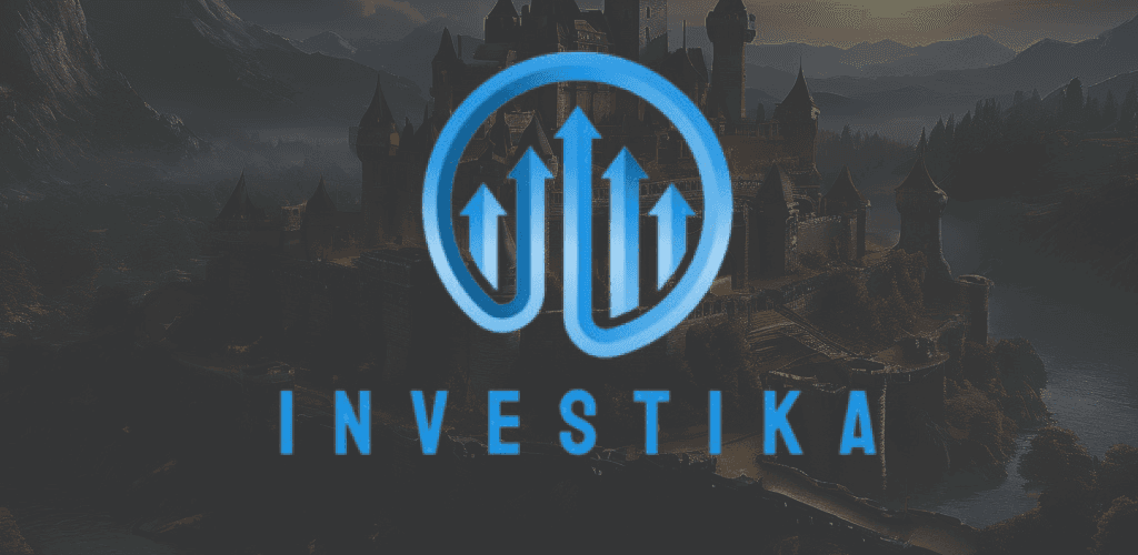 Investika Mobile App