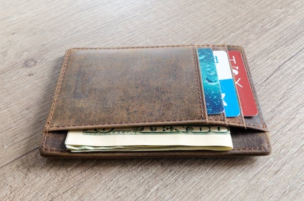 Enwallet App